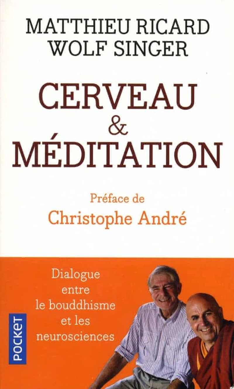 Cerveau et méditation : dialogue entre le bouddhisme et les neurosciences
