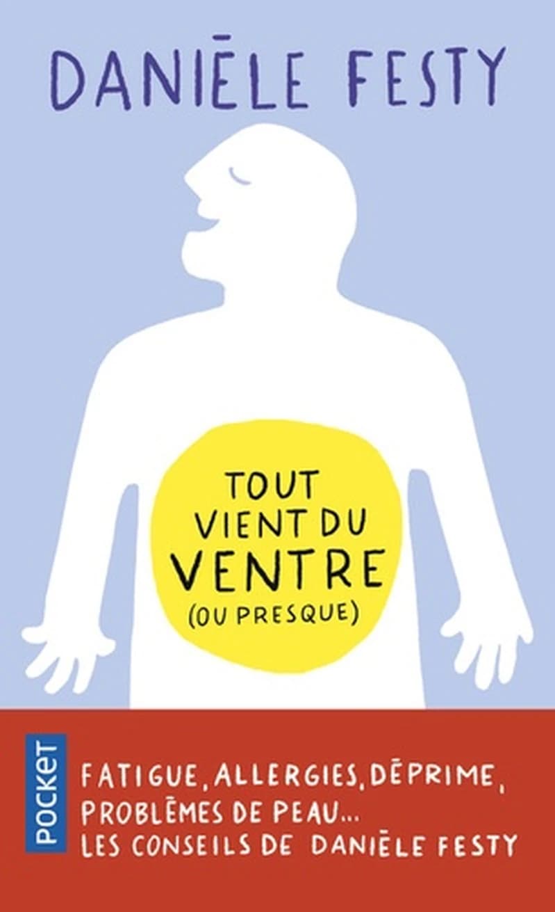 Tout vient du ventre : ou presque