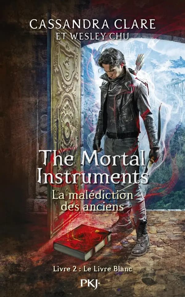 Le livre blanc