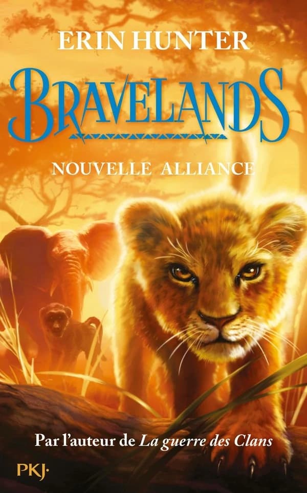 Nouvelle Alliance
