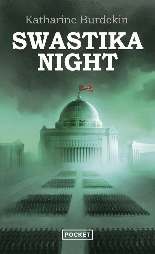 Swastika night