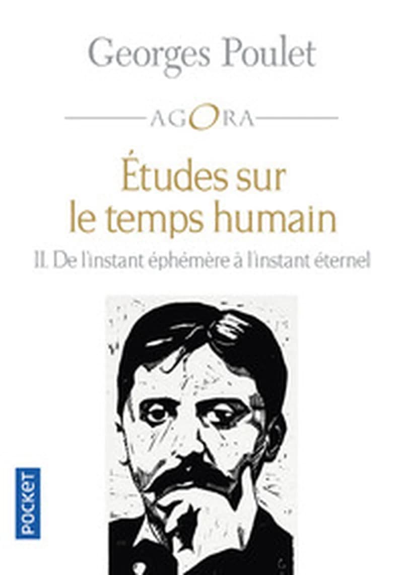 De l'instant éphémère à l'instant éternel