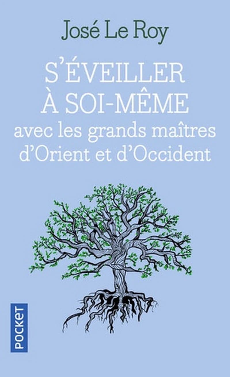 S'éveiller à soi-même avec les grands maîtres d'Orient et d'Occident : de la philosophie à la mystique