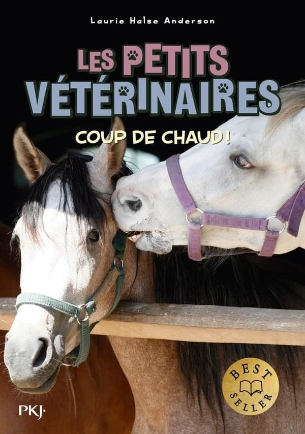 Coup de chaud !