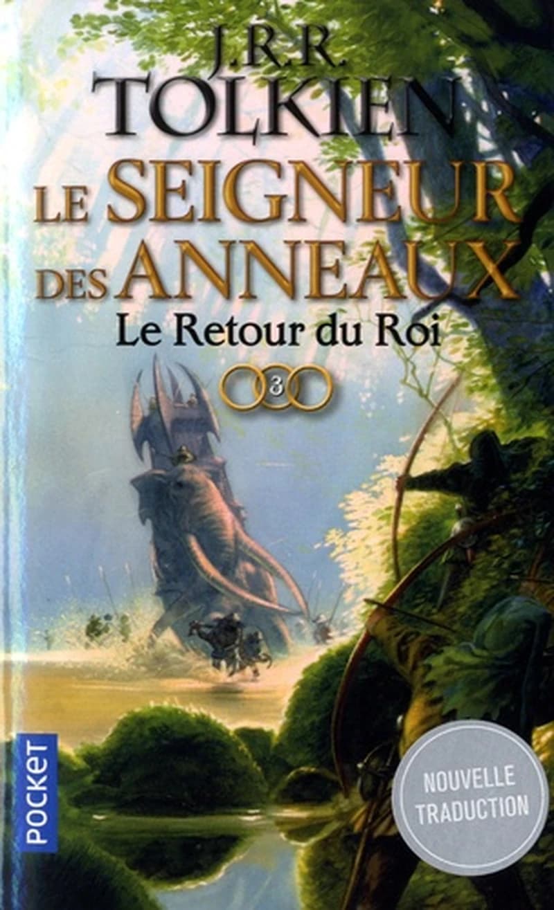 Le Retour du Roi
