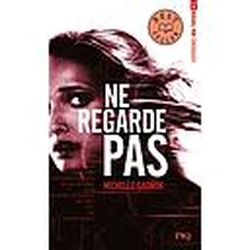Ne regarde pas