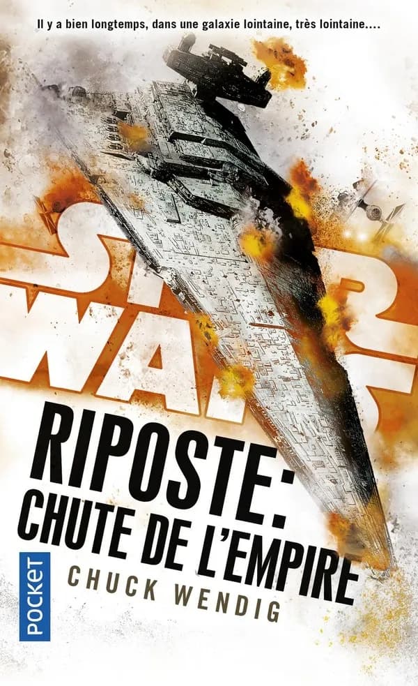 Chute de l'Empire