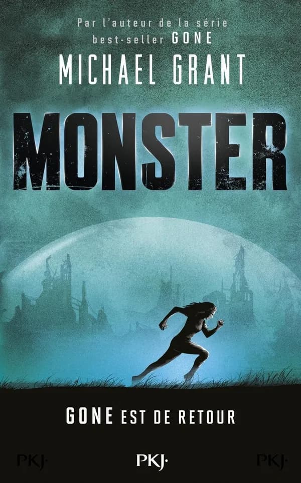 Monster