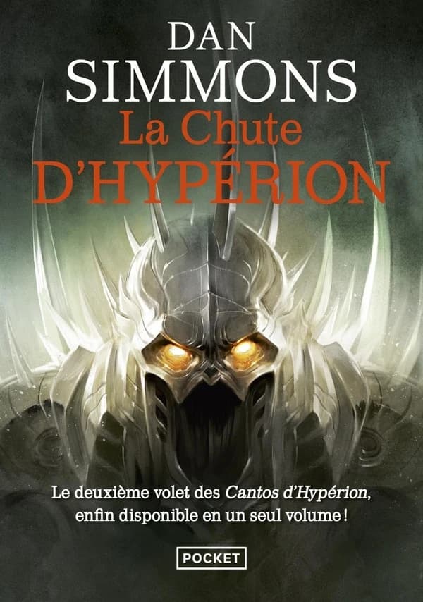 La chute d'Hypérion Tome 2