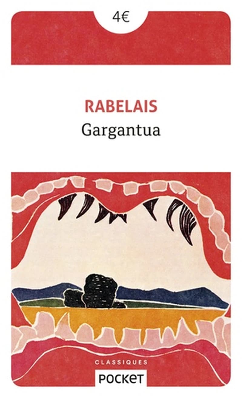 Gargantua