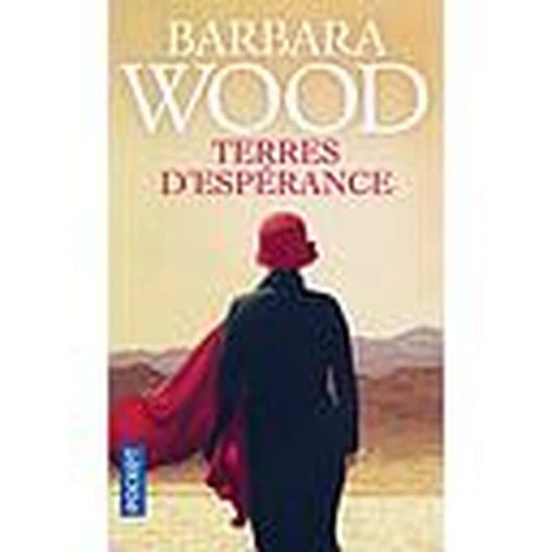Terres d'espérance