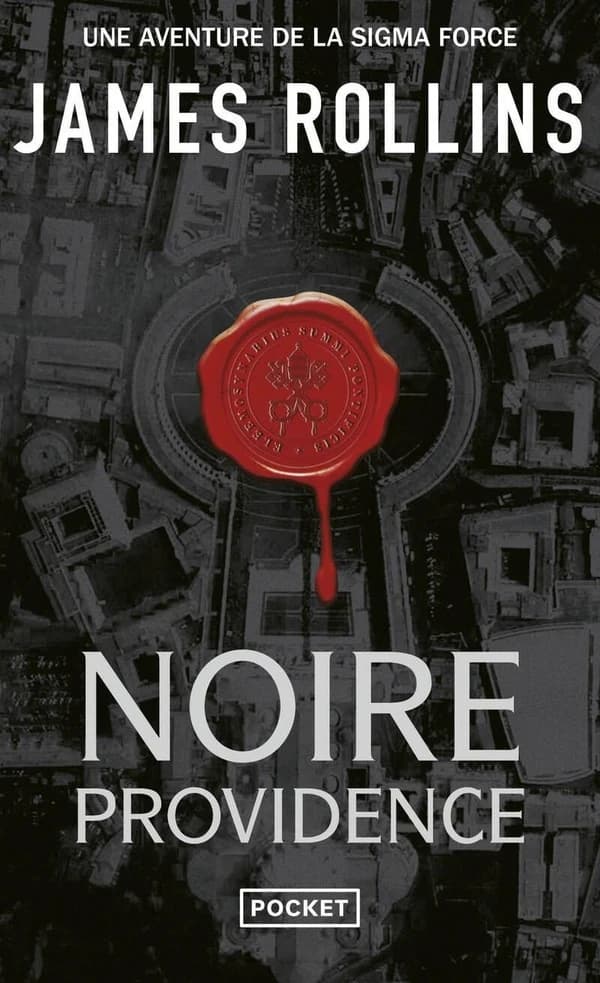 Noire providence