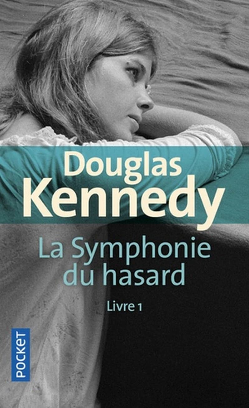 La symphonie du hasard Livre 1