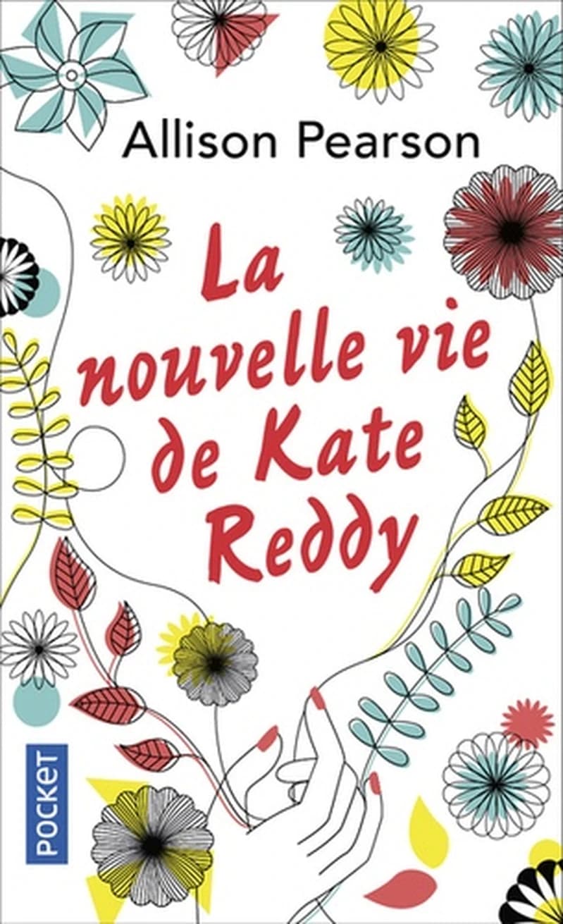 La nouvelle vie de Kate Reddy