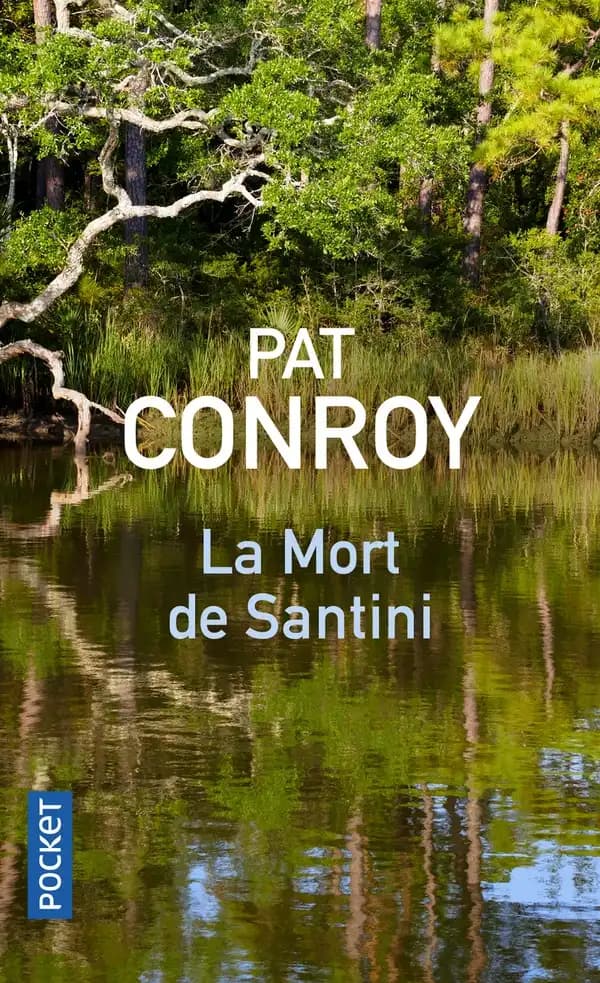La mort de Santini : l'histoire d'un père et de son fils