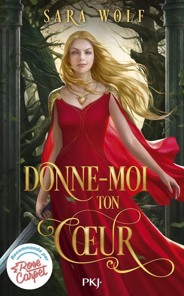 Donne-moi ton coeur. Tome 1