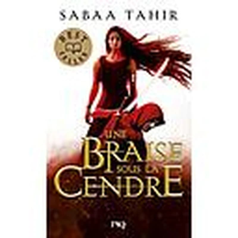Une braise sous la cendre. [Tome 1]