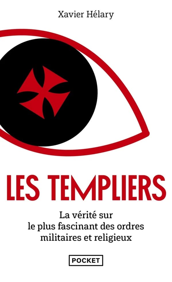 Les Templiers : leur faux trésor, leur vraie puissance