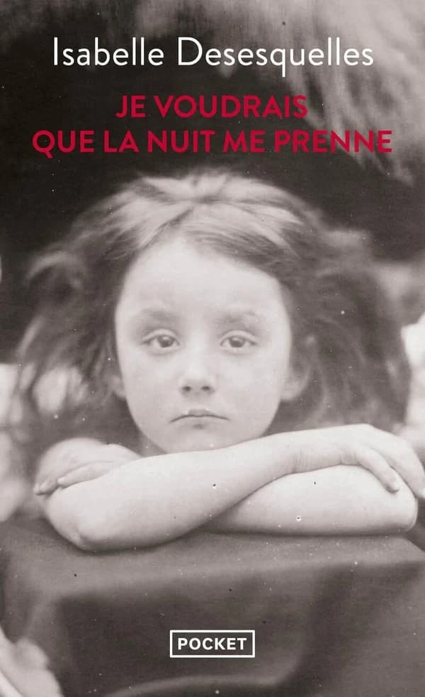 Je voudrais que la nuit me prenne