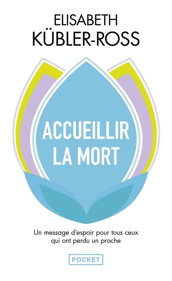 Accueillir la mort : questions et réponses sur la mort et les mourants