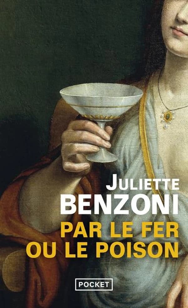 Par le fer ou le poison