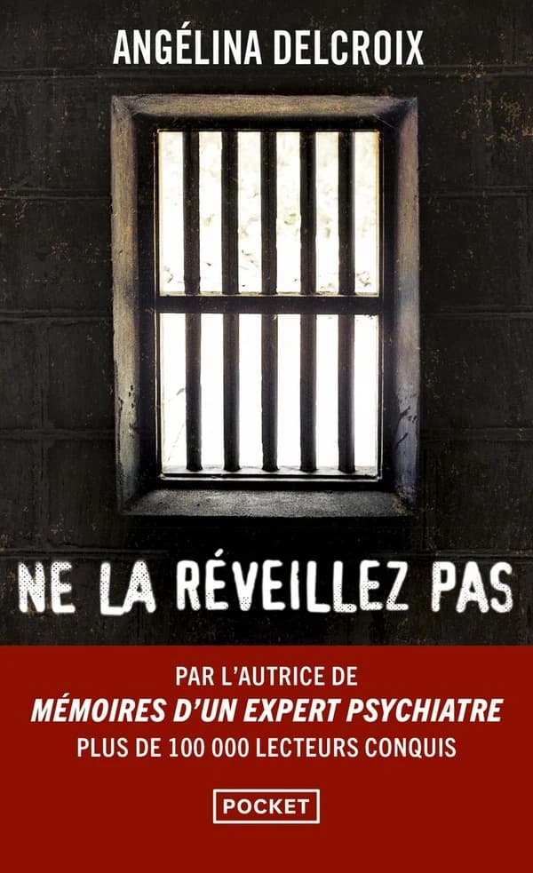 Ne la réveillez pas
