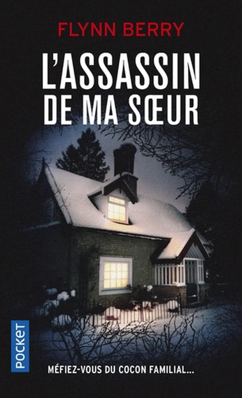 L'assassin de ma soeur