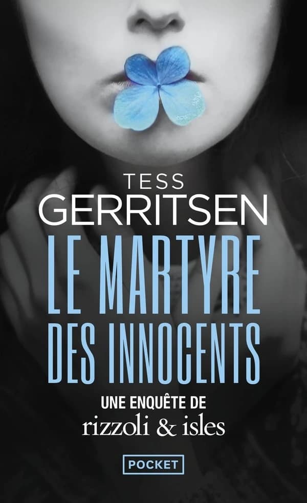Le martyre des innocents