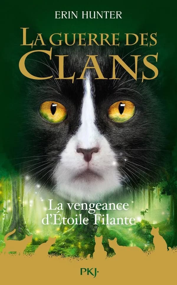 La Vengeance d'Étoile Filante