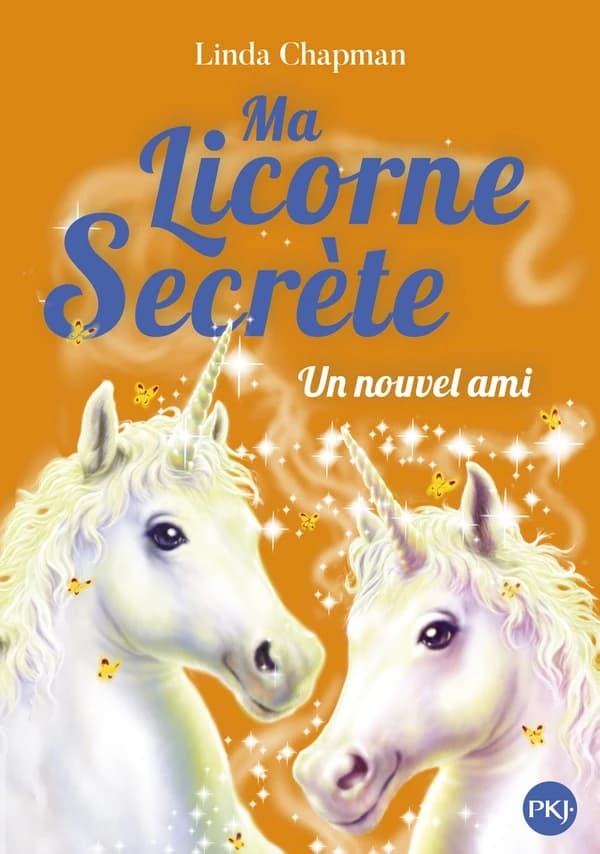 Un nouvel ami