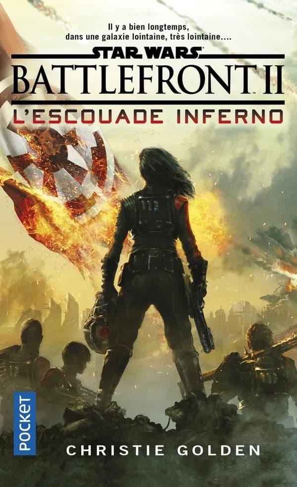 Battlefront II : l'escouade inferno