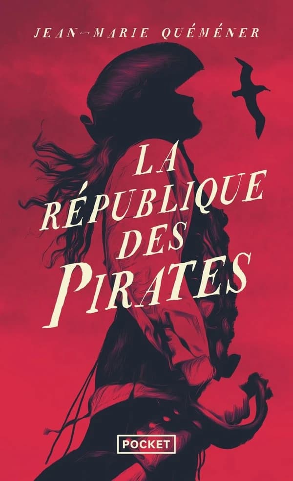 La République des pirates : à frères et à sang