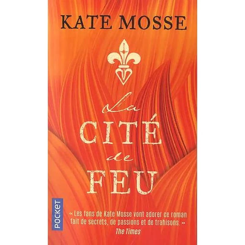 La cité de feu