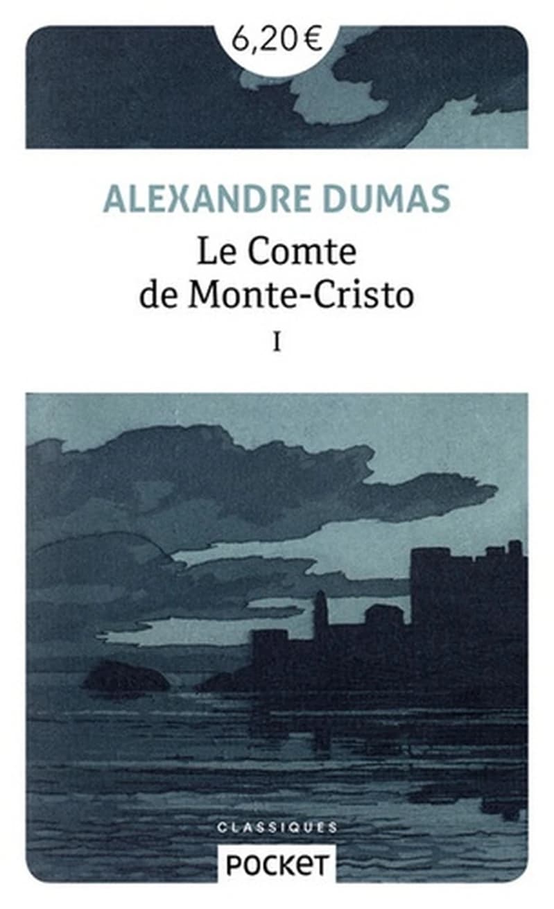 Le comte de Monte-Cristo Volume I