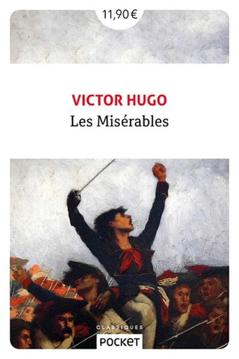 Les misérables : intégrale