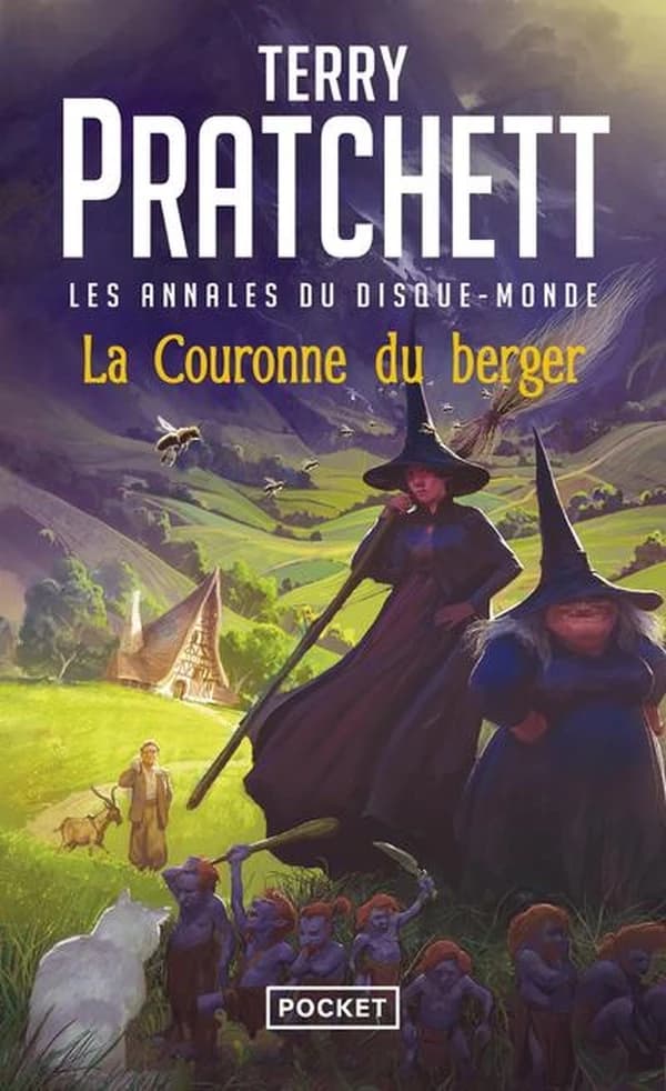 La couronne du berger