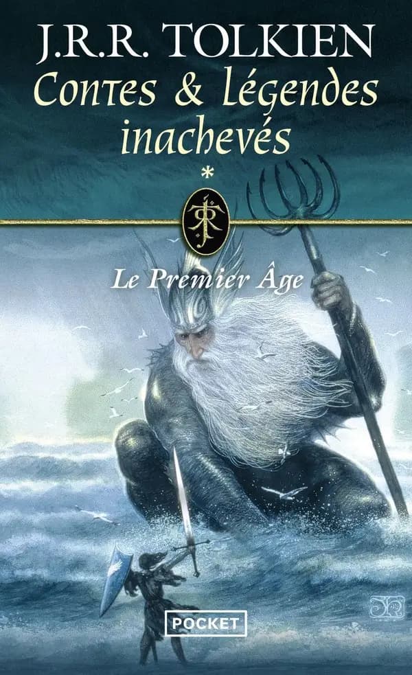 Contes et légendes inachevés. 1, Le premier âge