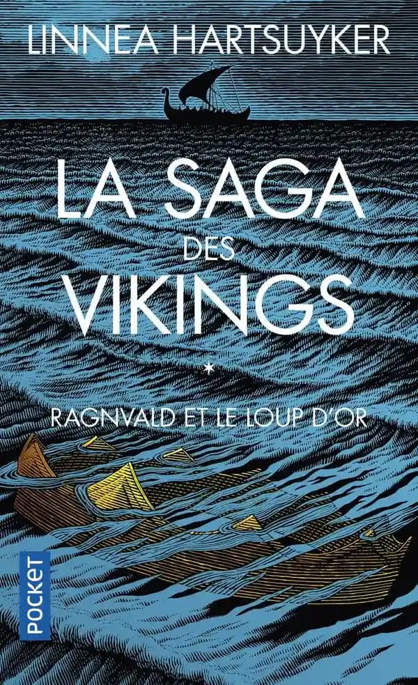 Ragnvald et le loup d'or