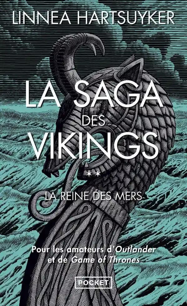 La reine des mers