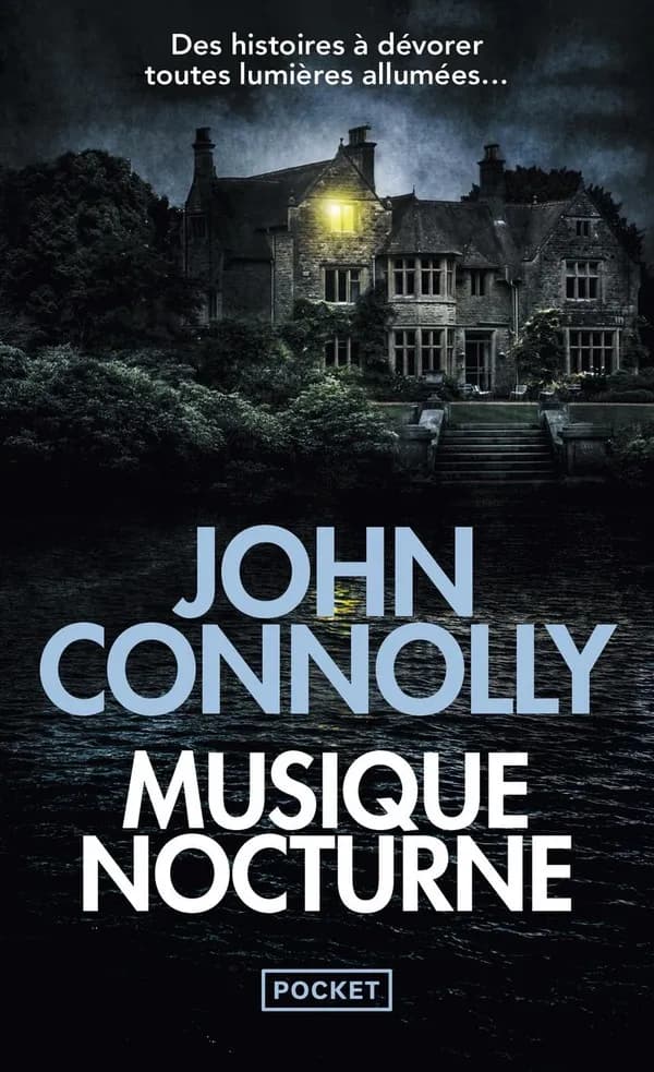 Musique nocturne : nouvelles