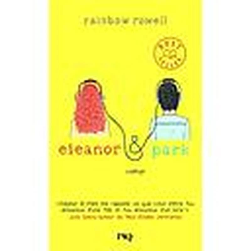 Eleanor & Park