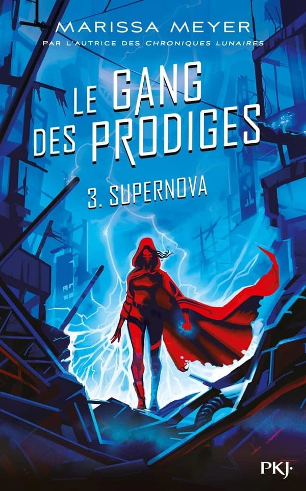 Supernova