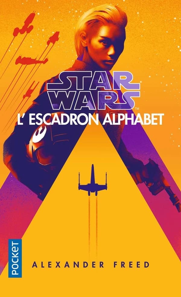 L'escadron Alphabet