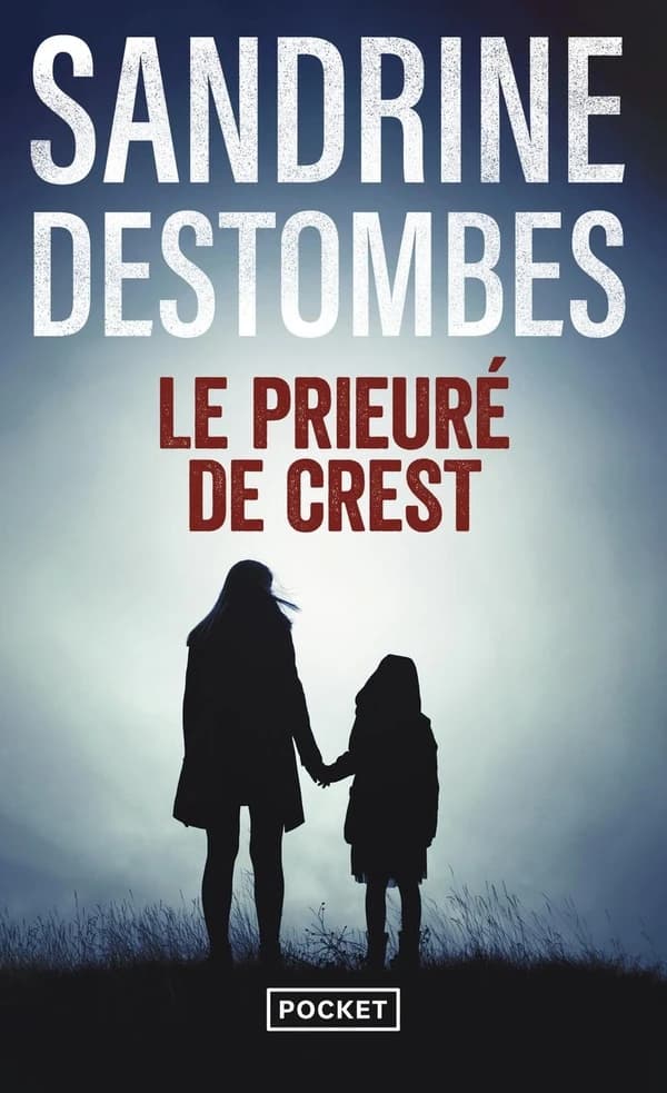 Le prieuré de Crest