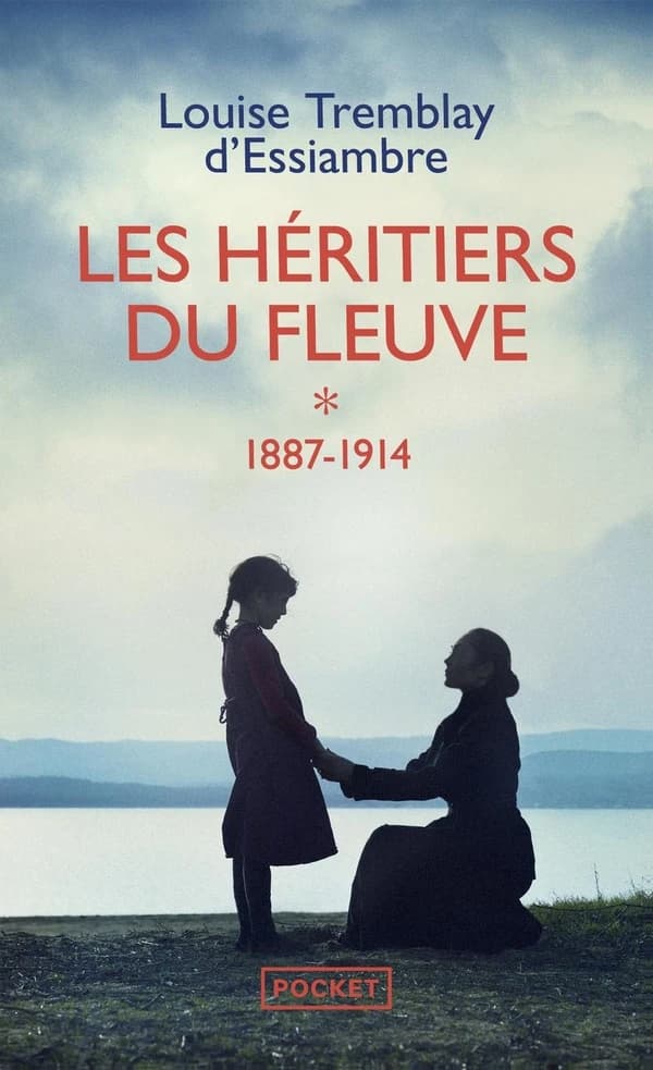 Les héritiers du fleuve. Volume 1, 1887-1914
