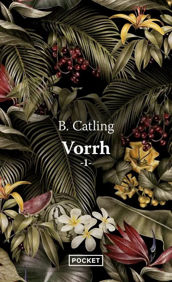 Vorrh. I