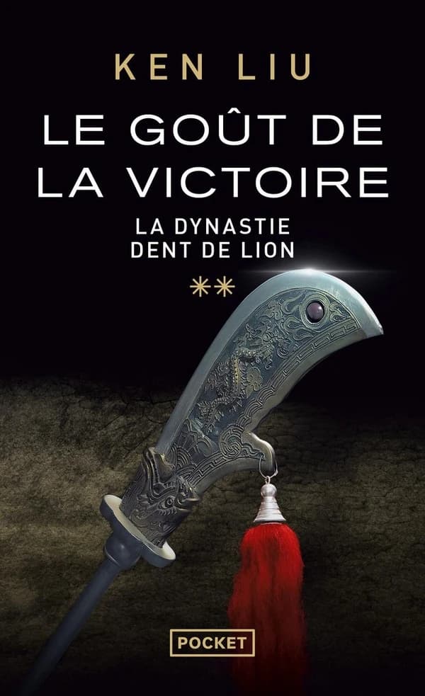 Le goût de la victoire