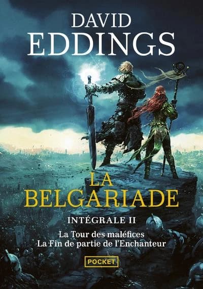 La Belgariade : intégrale. 2