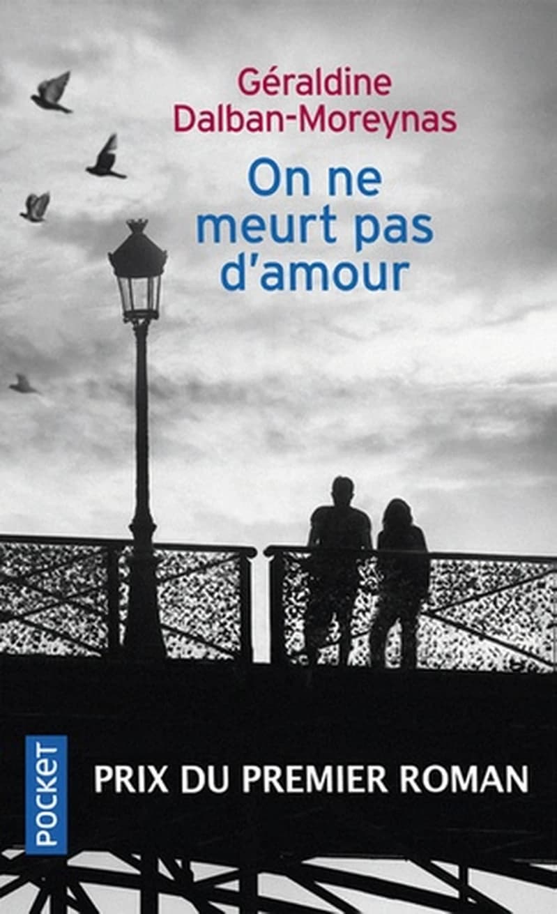 On ne meurt pas d'amour