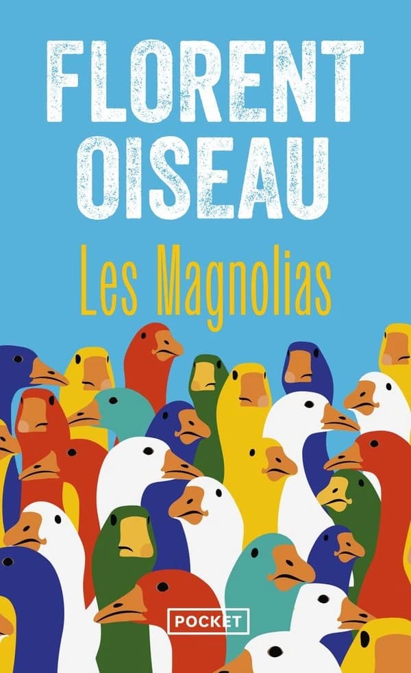 Les magnolias